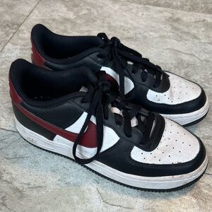 Nike Air Force 1s - 5Y